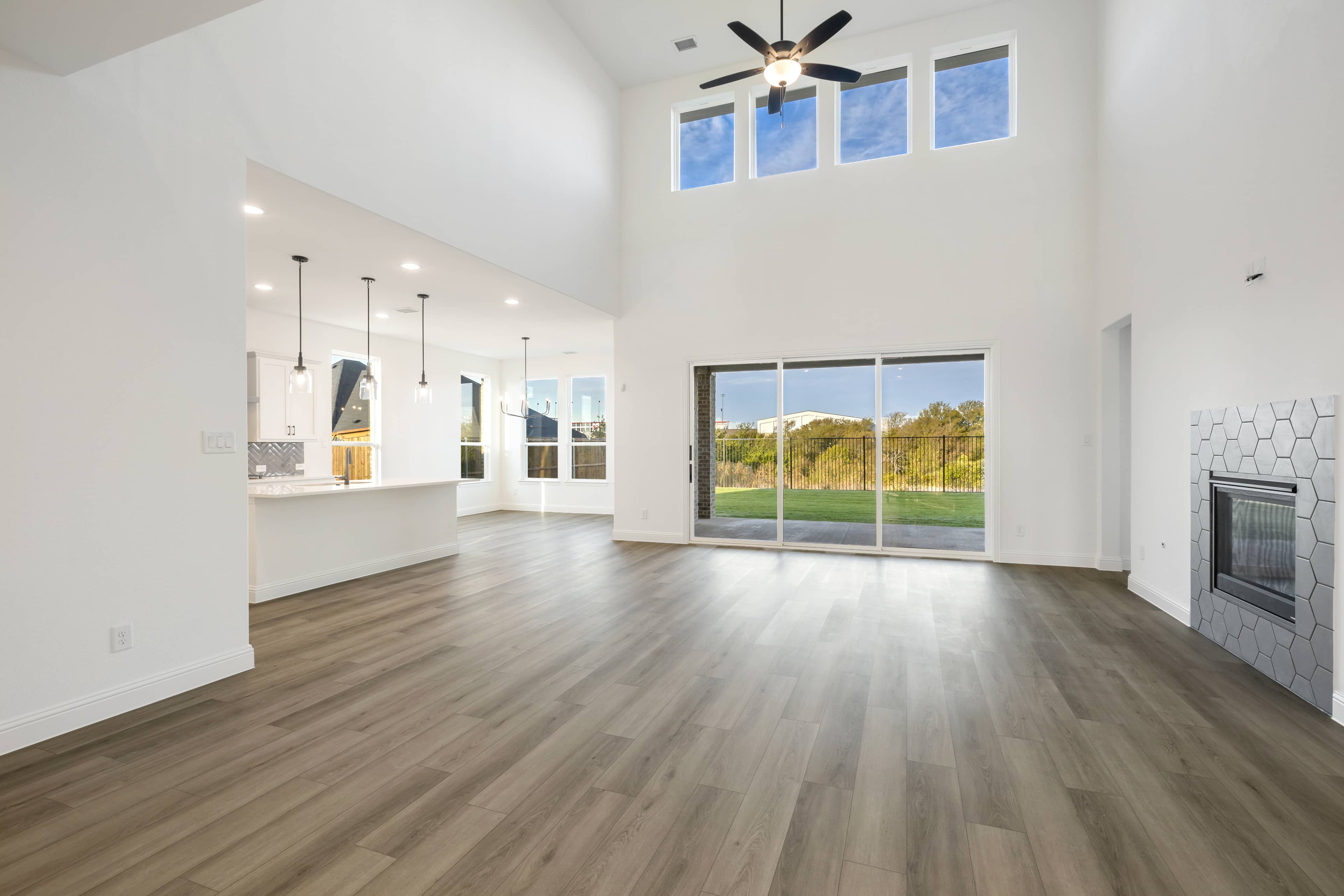 2904 Manchester Ct., Celina, TX 75009 photo 16