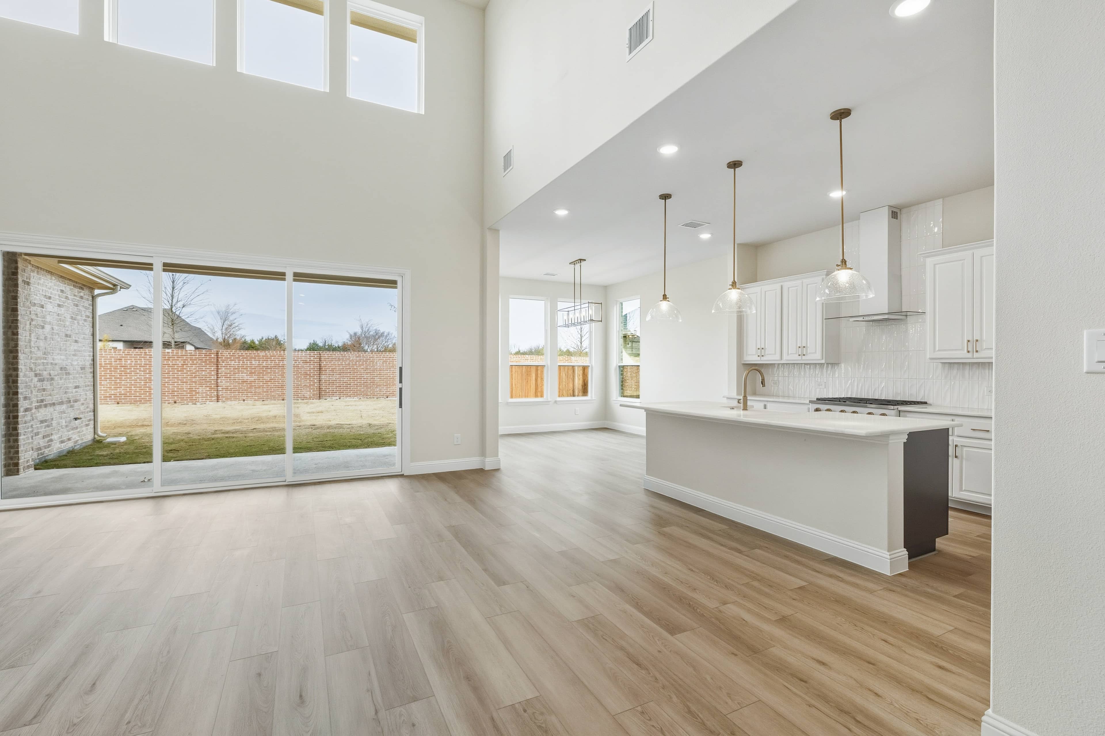 2908 Manchester Ct. Celina, TX 75009 photo 3