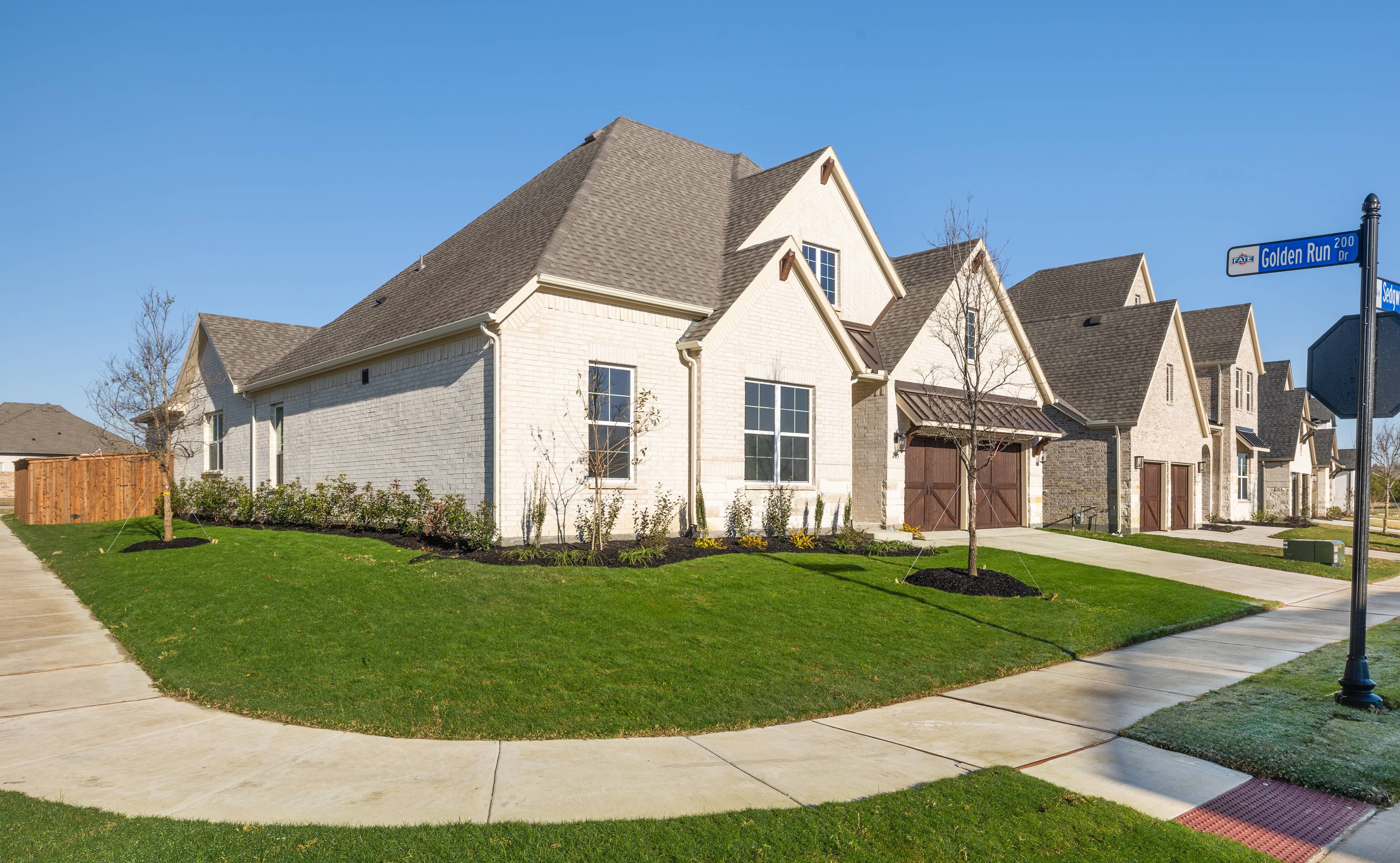 2804 Manchester Ct., Celina, TX 75009 photo 6