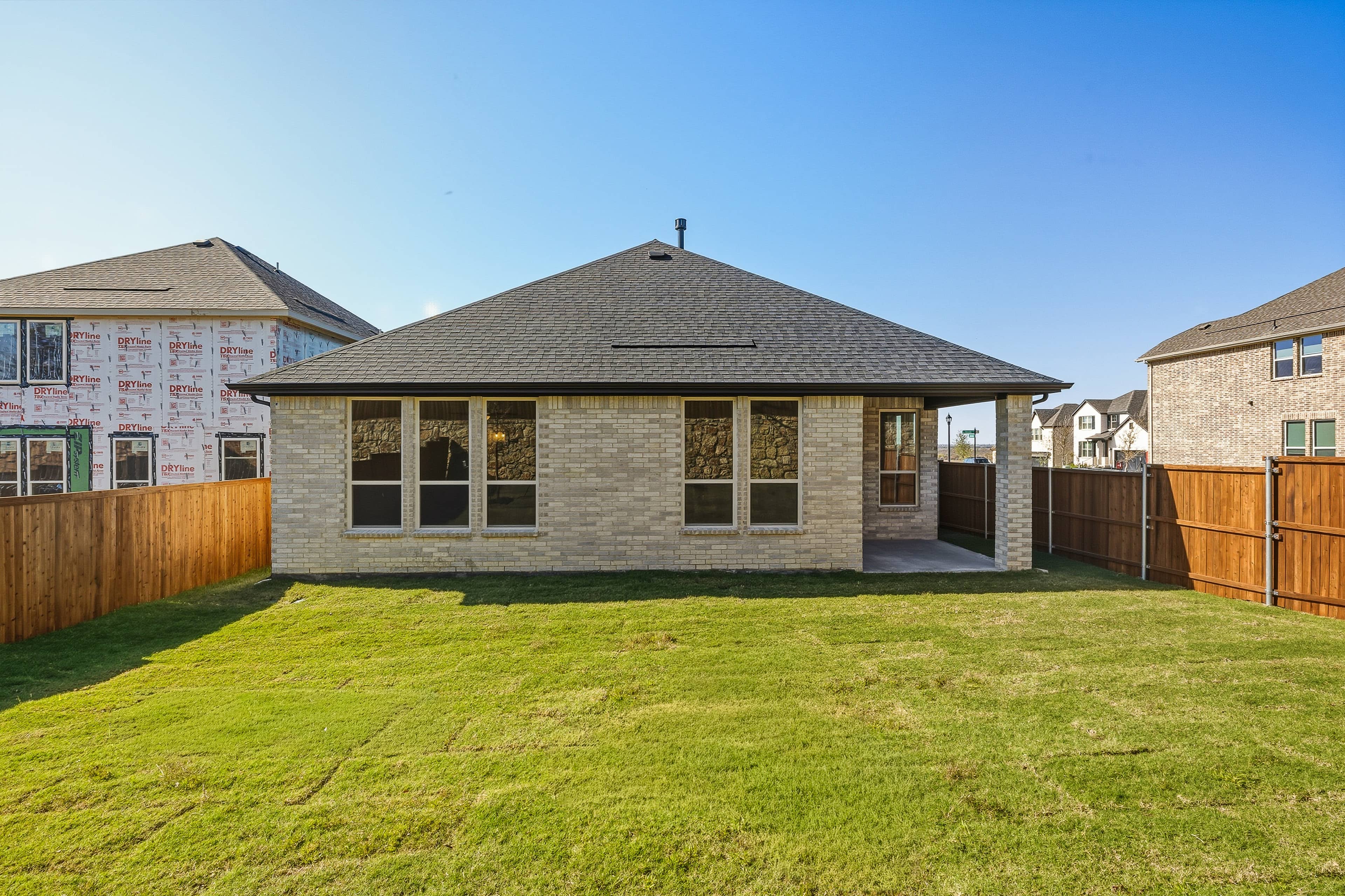 2433 Ainsdale Dr., Celina, TX 75009 photo 37