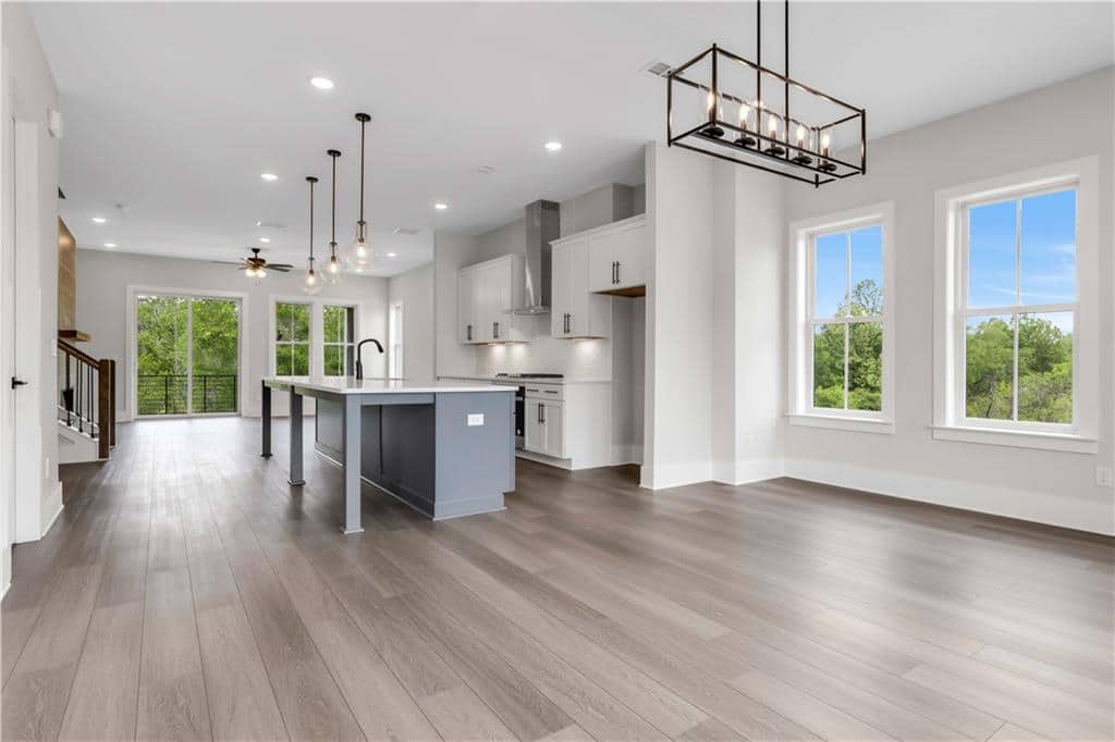 3615 Belle Fields Crossing, Suwanee, Georgia 30024 photo 11