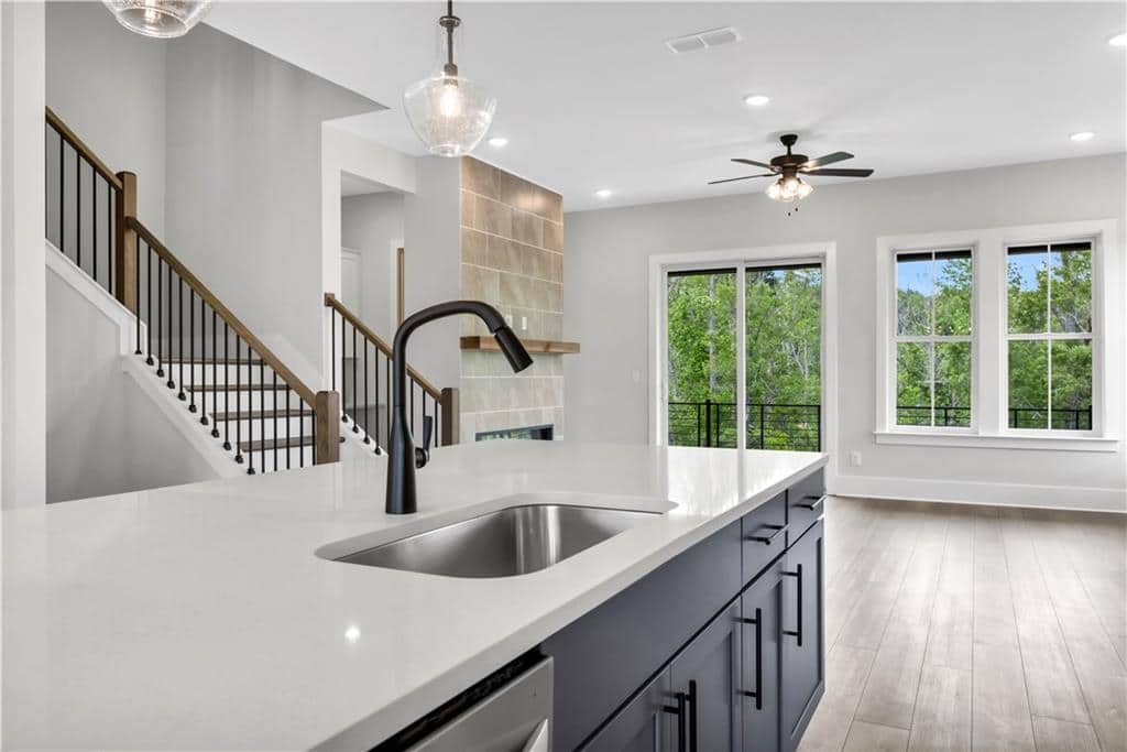 3615 Belle Fields Crossing, Suwanee, Georgia 30024 photo 8