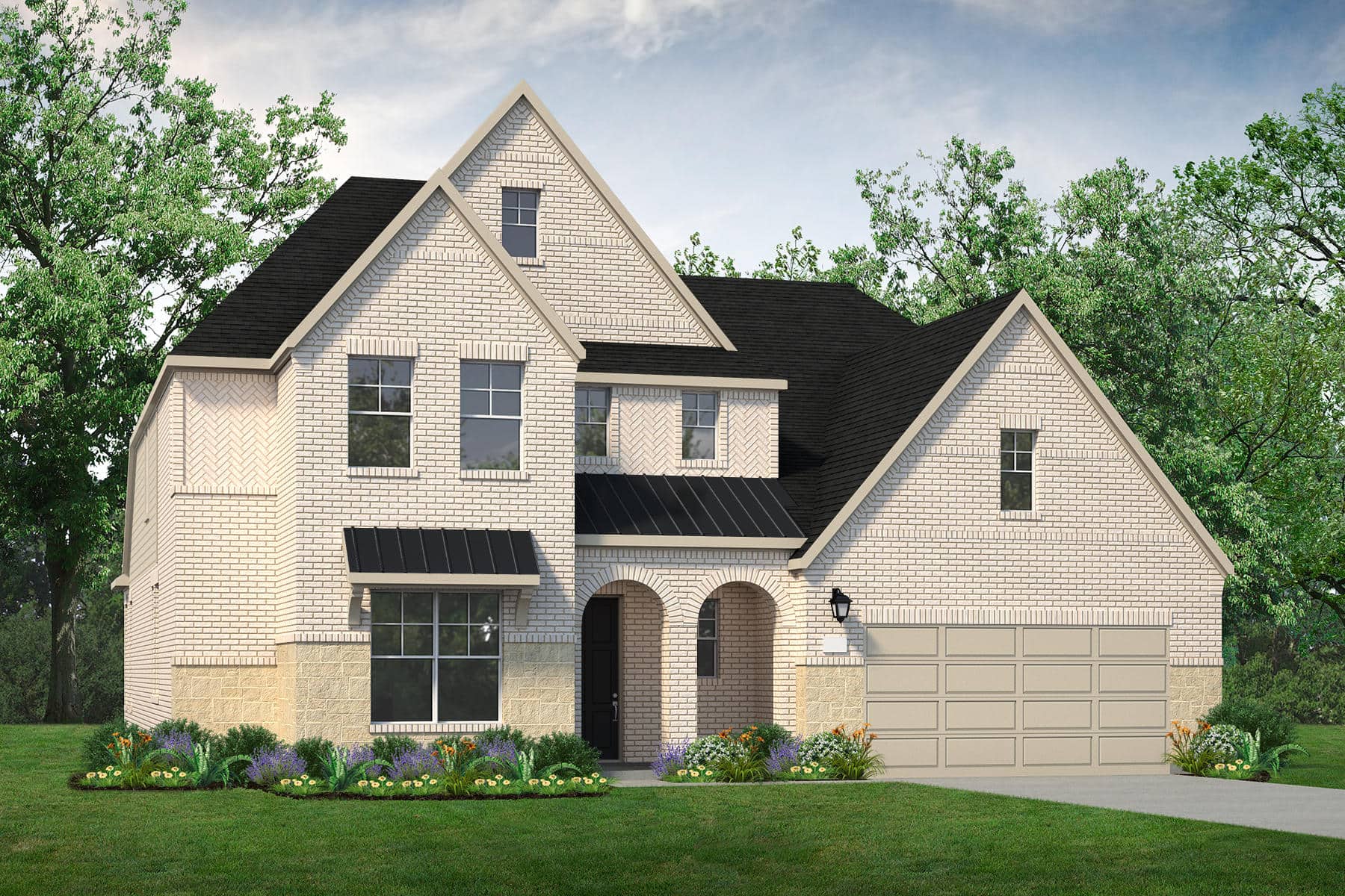 2908 Manchester Ct. Celina, TX 75009 photo 1