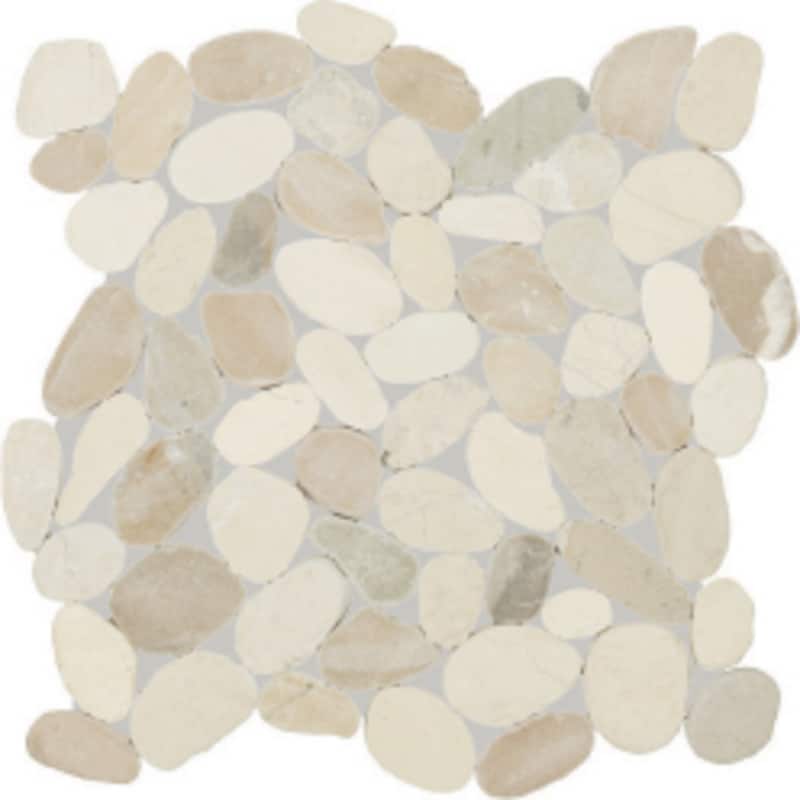 Flooring & Tile — Seashell