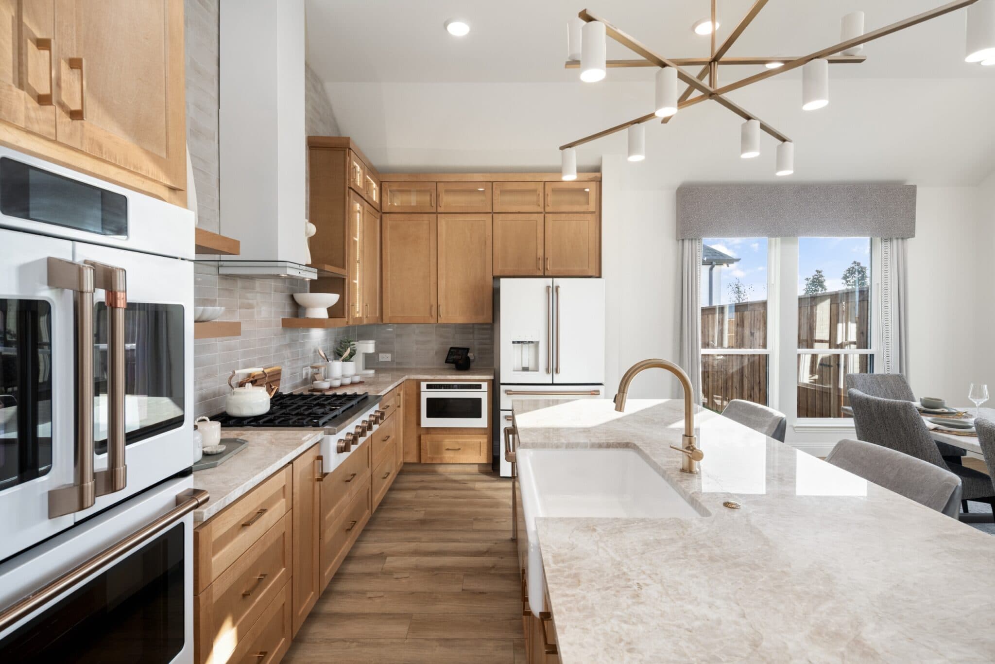 Kitchen Must-Haves for New Homes in Dallas