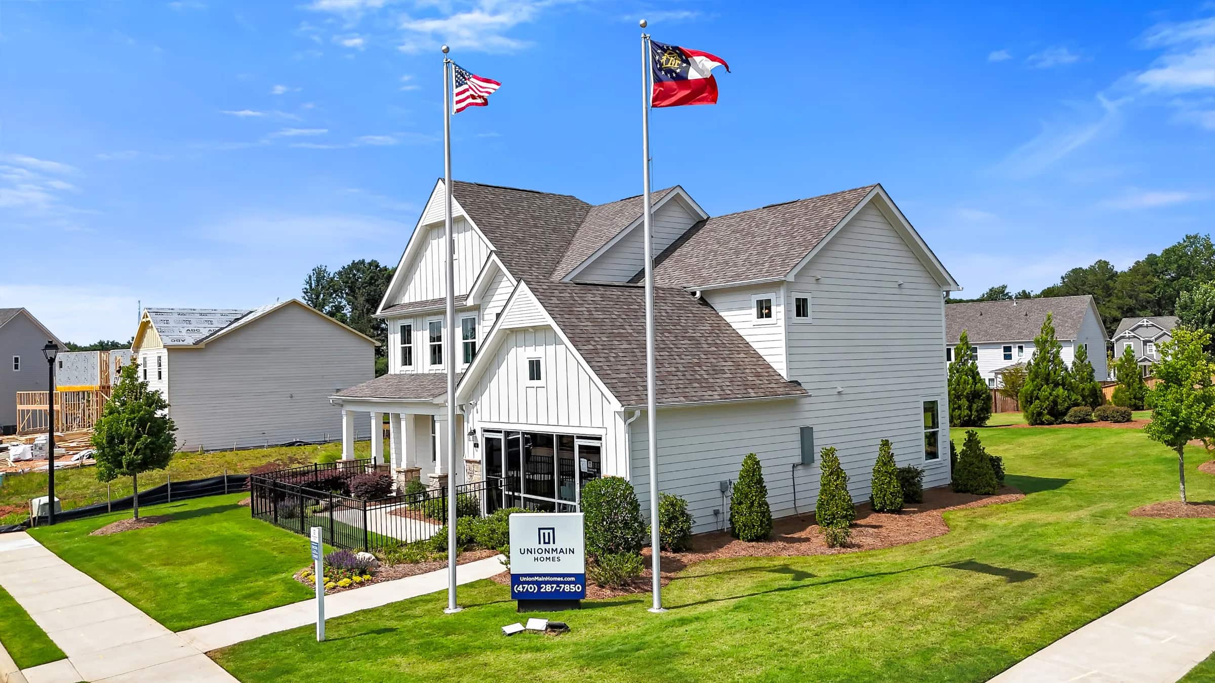 Maddox Landing photo