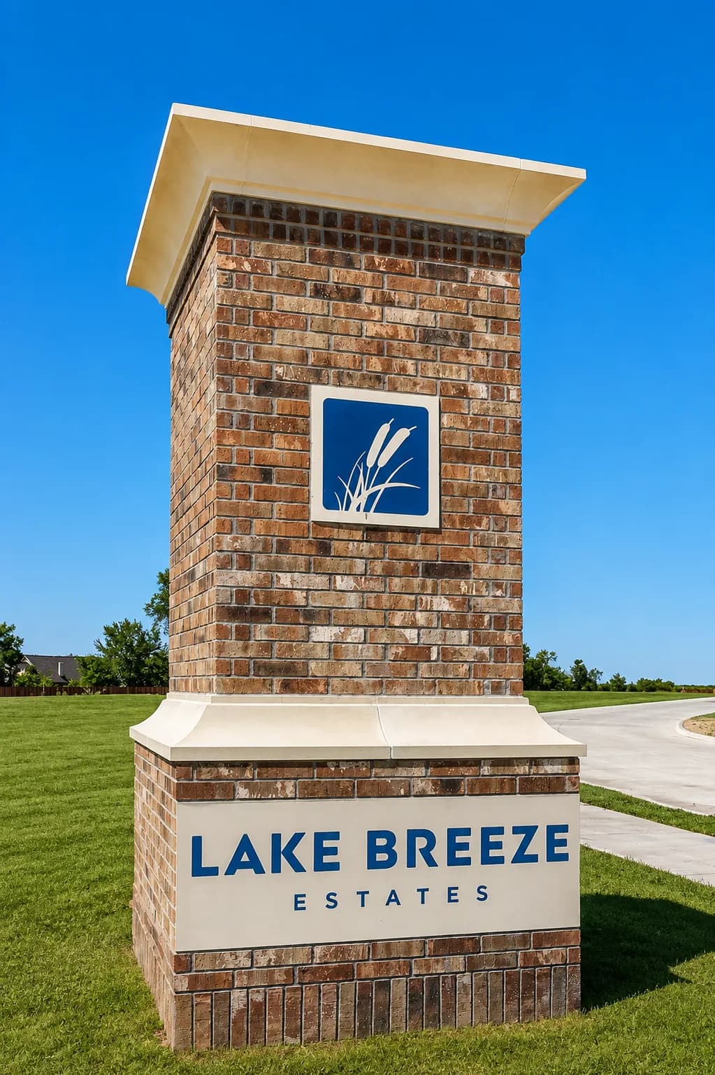 Lake Breeze photo