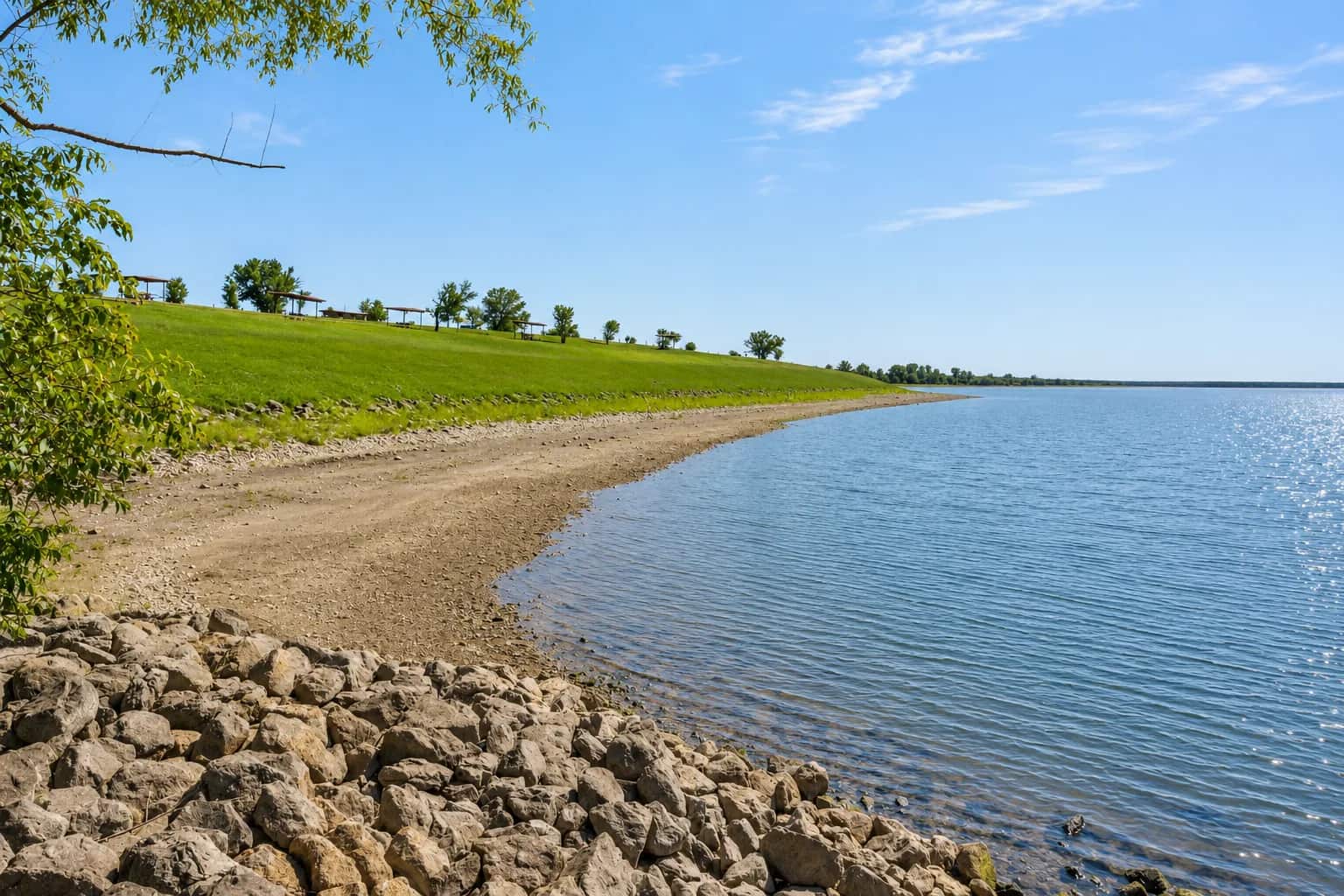 Lake Breeze photo