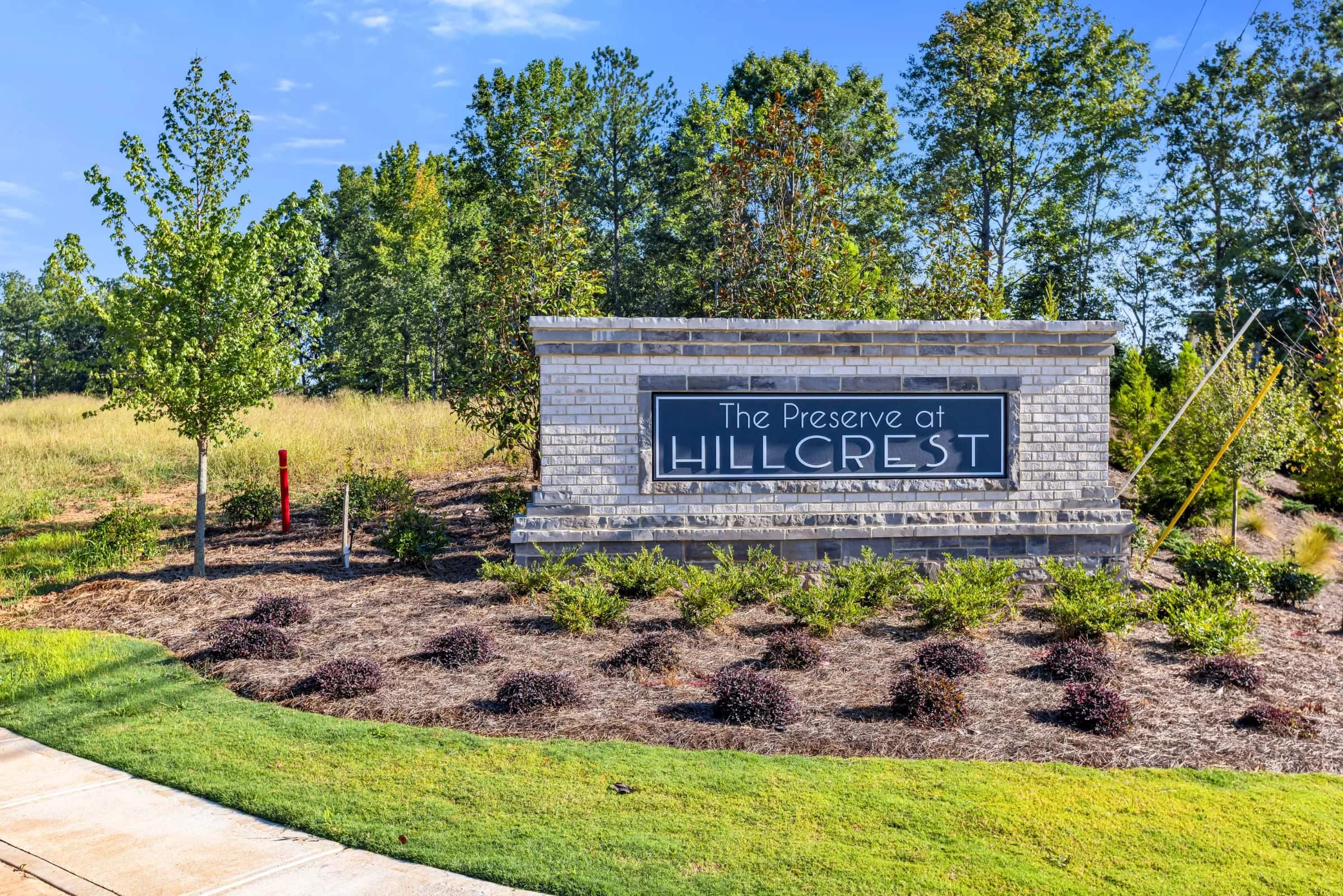 Preserve at Hillcrest photo