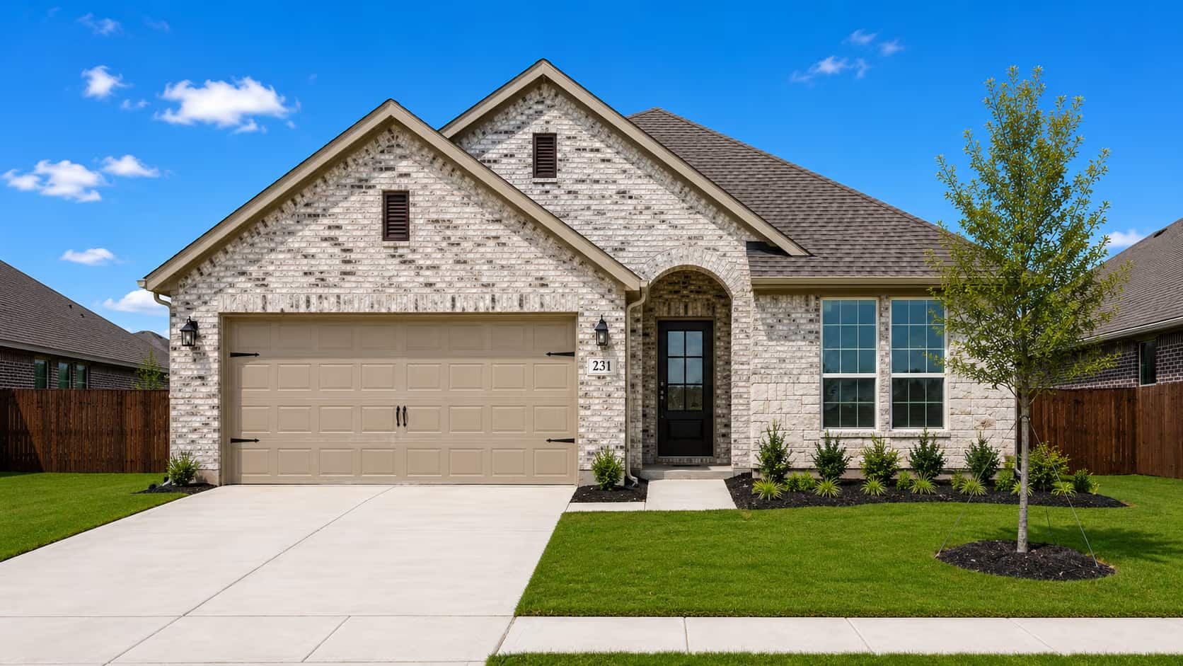 231 Ivory Brook Cove Dr.