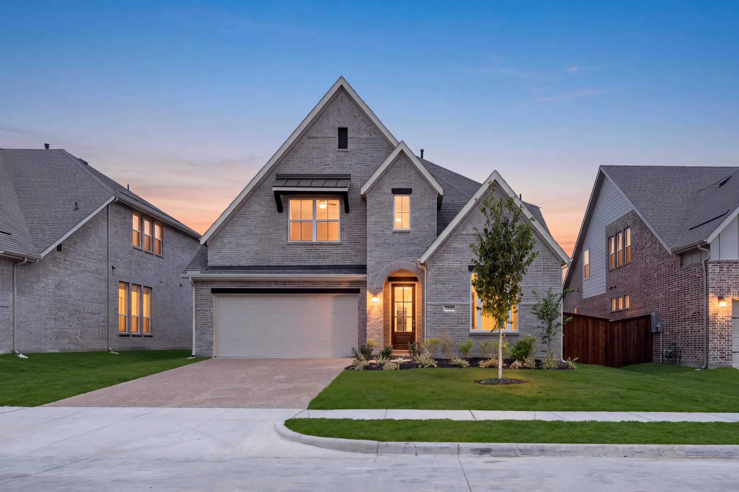 3000 Wallis Drive, Melissa, TX