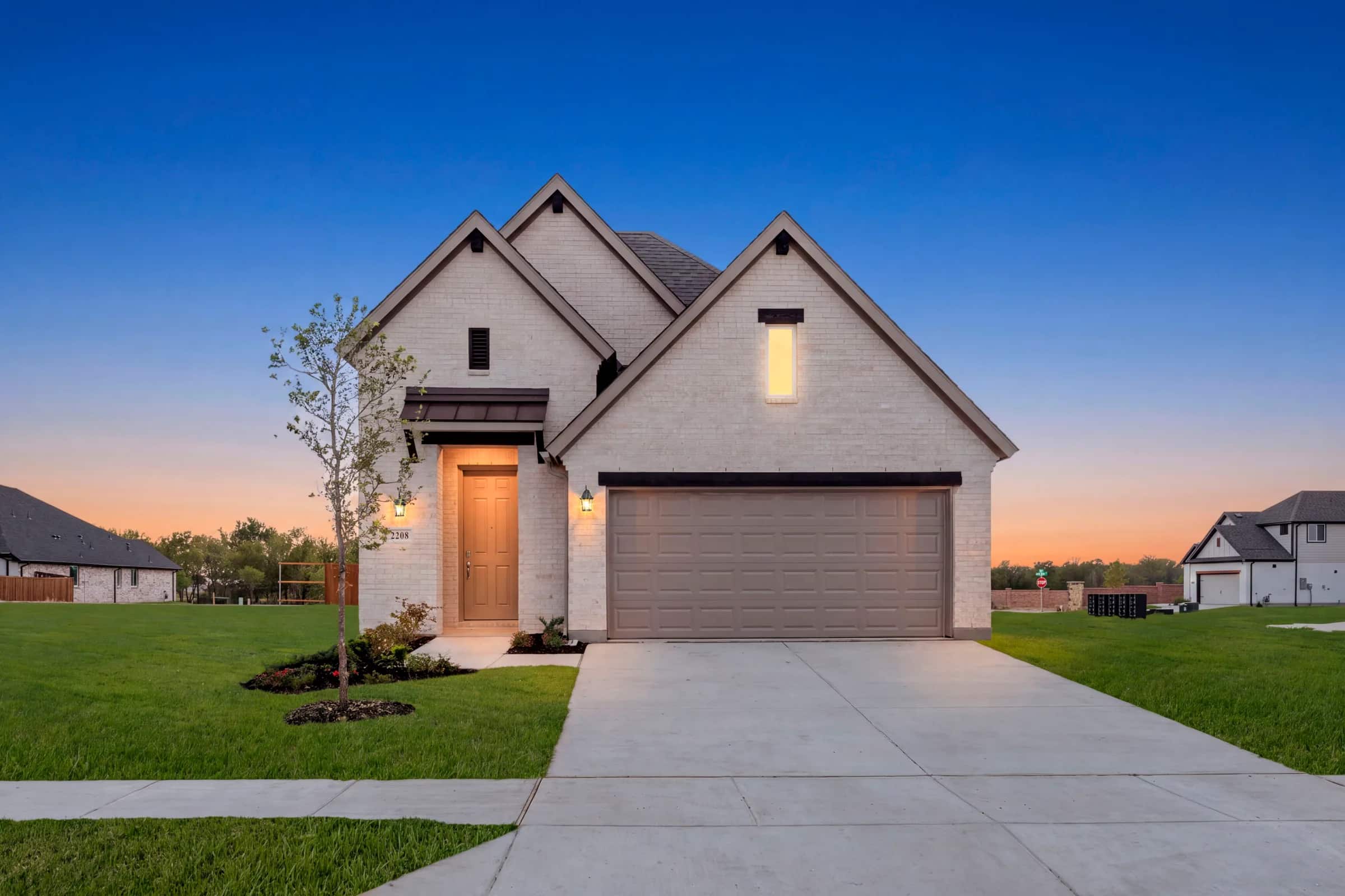 2208 Aspen Chase Drive, Royse City, TX