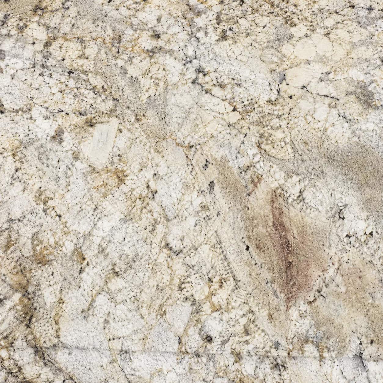 Countertop — Rocky Ridge