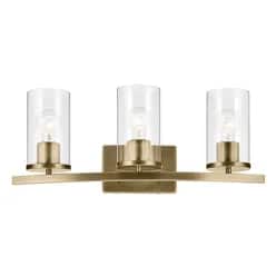 Lighting — Crosby-nbr