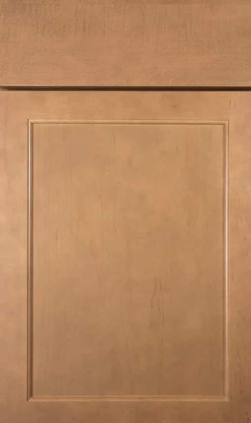 Cabinetry — Natural