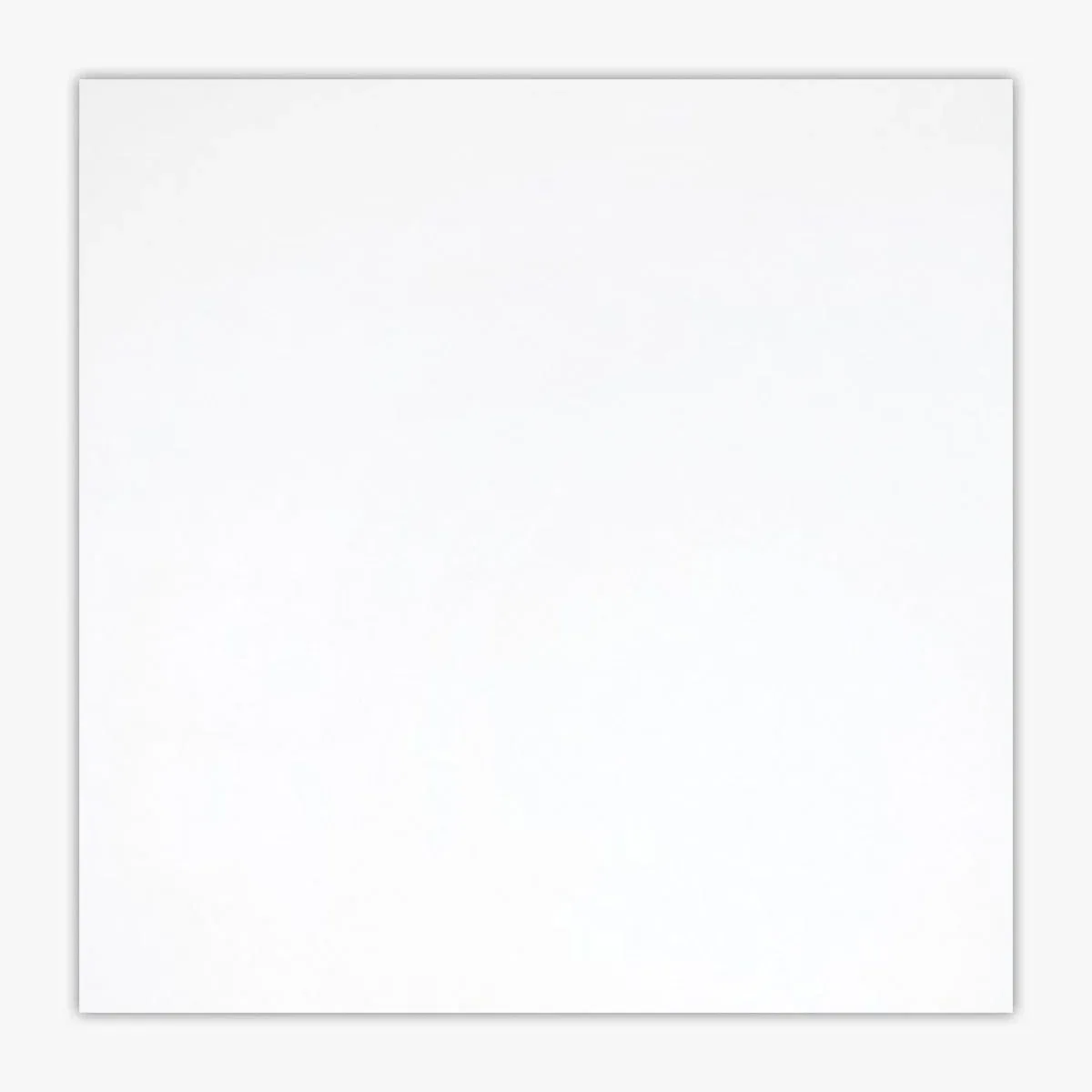 Countertop — Cultured Marble - Solid White
