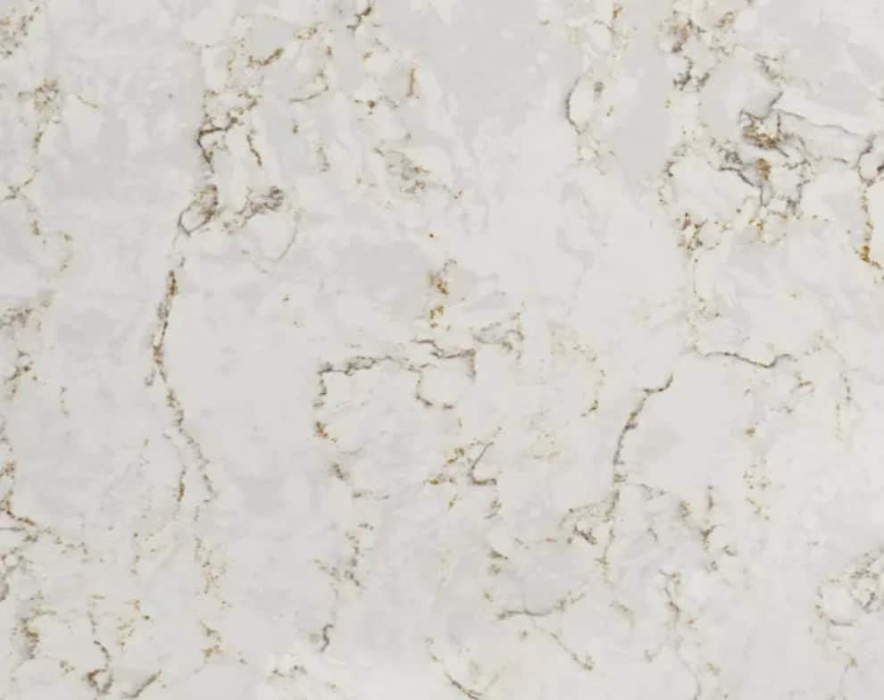 Countertop — Silestone Lusso