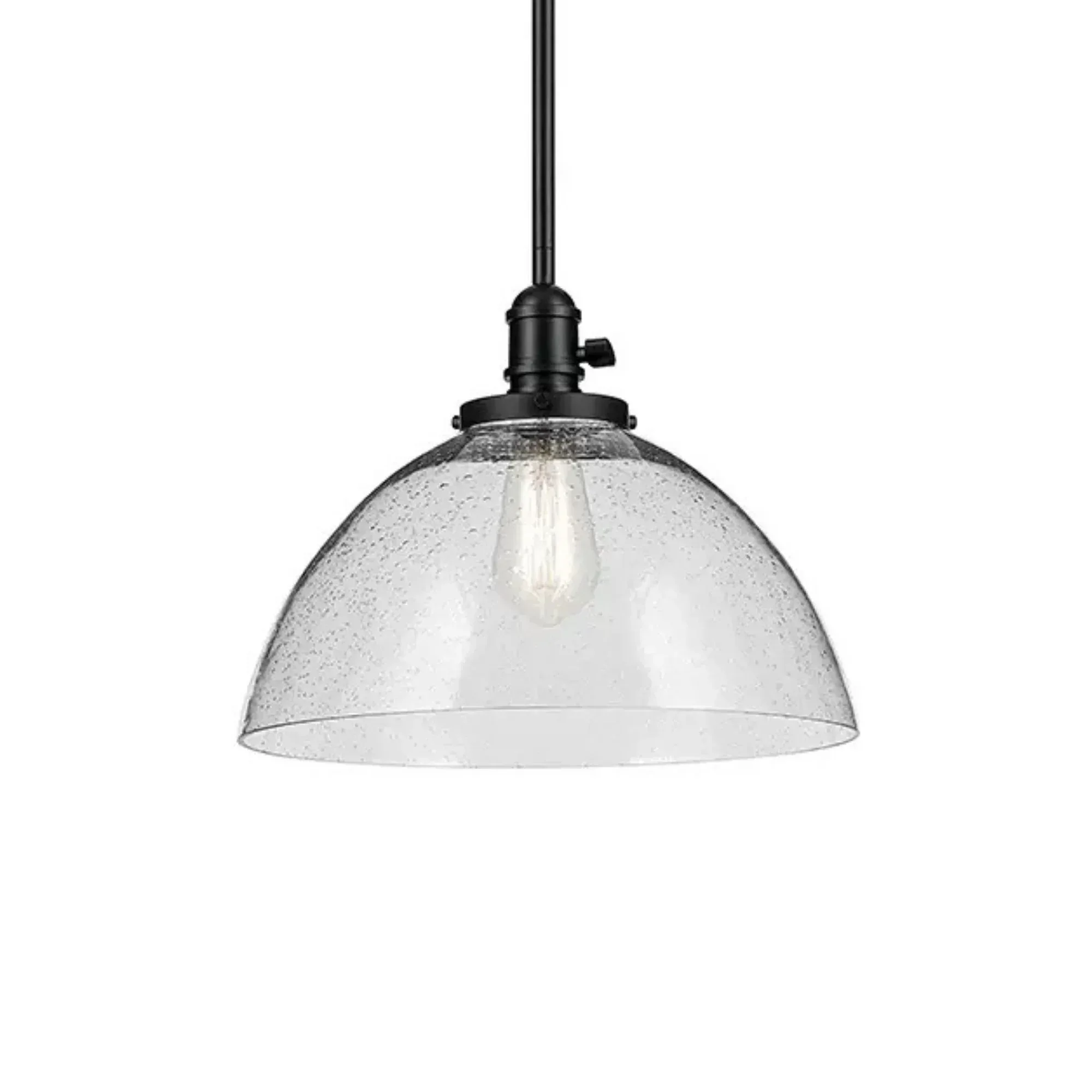 Lighting — Pendant - Black Avery