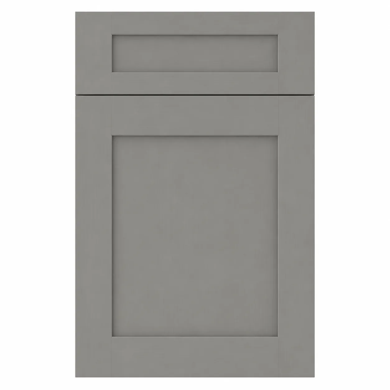 Cabinetry — Squire Maple Recessed Panel Shaker