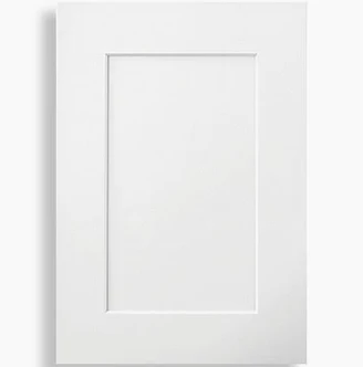 Cabinetry — Elegant White