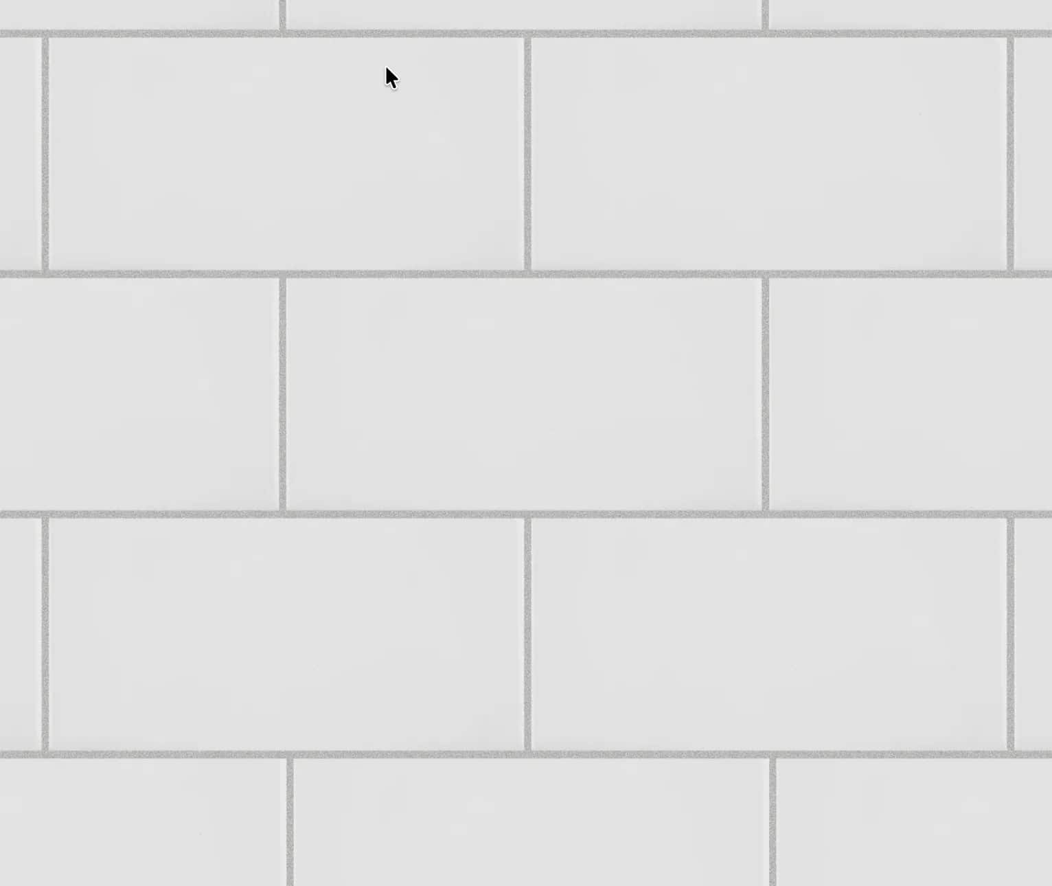 Countertop — Baker Blvd - White