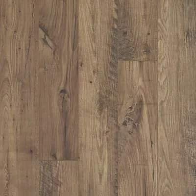 Flooring & Tile — Caraway Chestnut