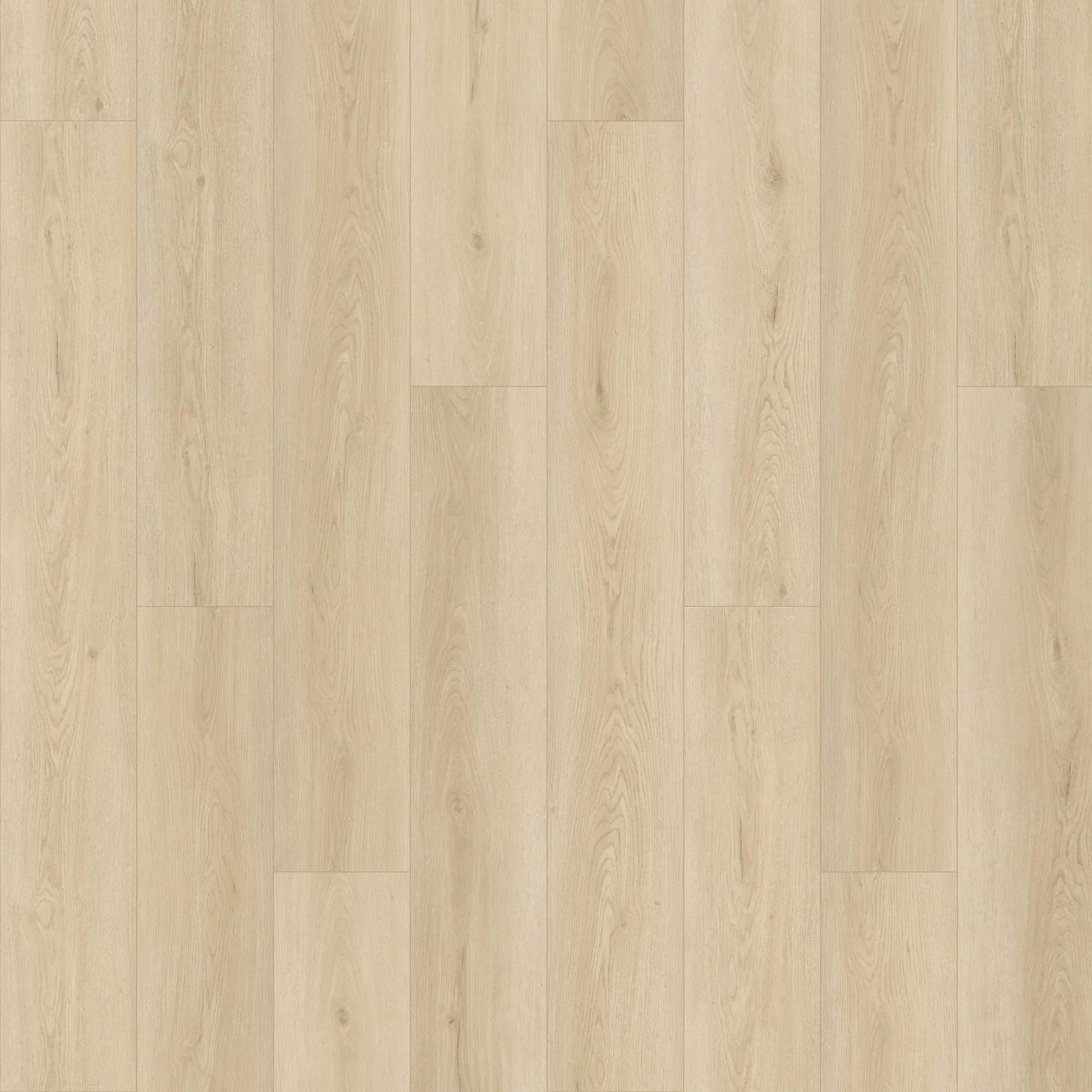 Flooring & Tile — Luxury Vinyl Emerald Creek - Barkley