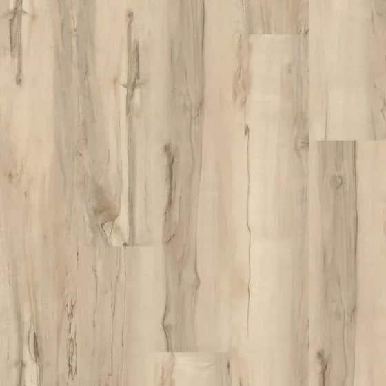 Flooring & Tile — Luxury Vinyl - Mineral Maple
