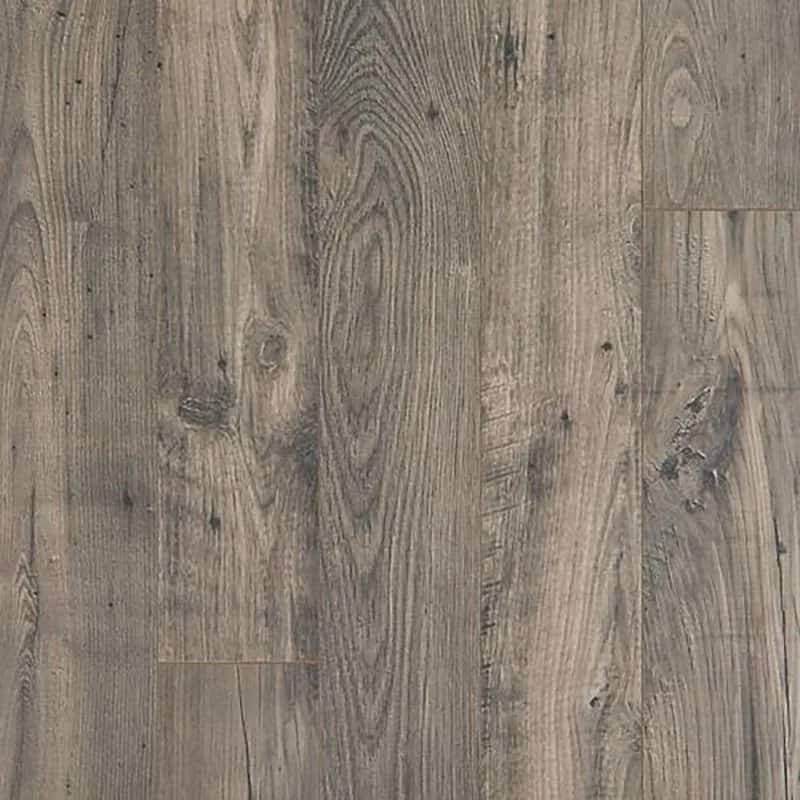Flooring & Tile — Luxury Vinyl - Peppercorn Chestnut