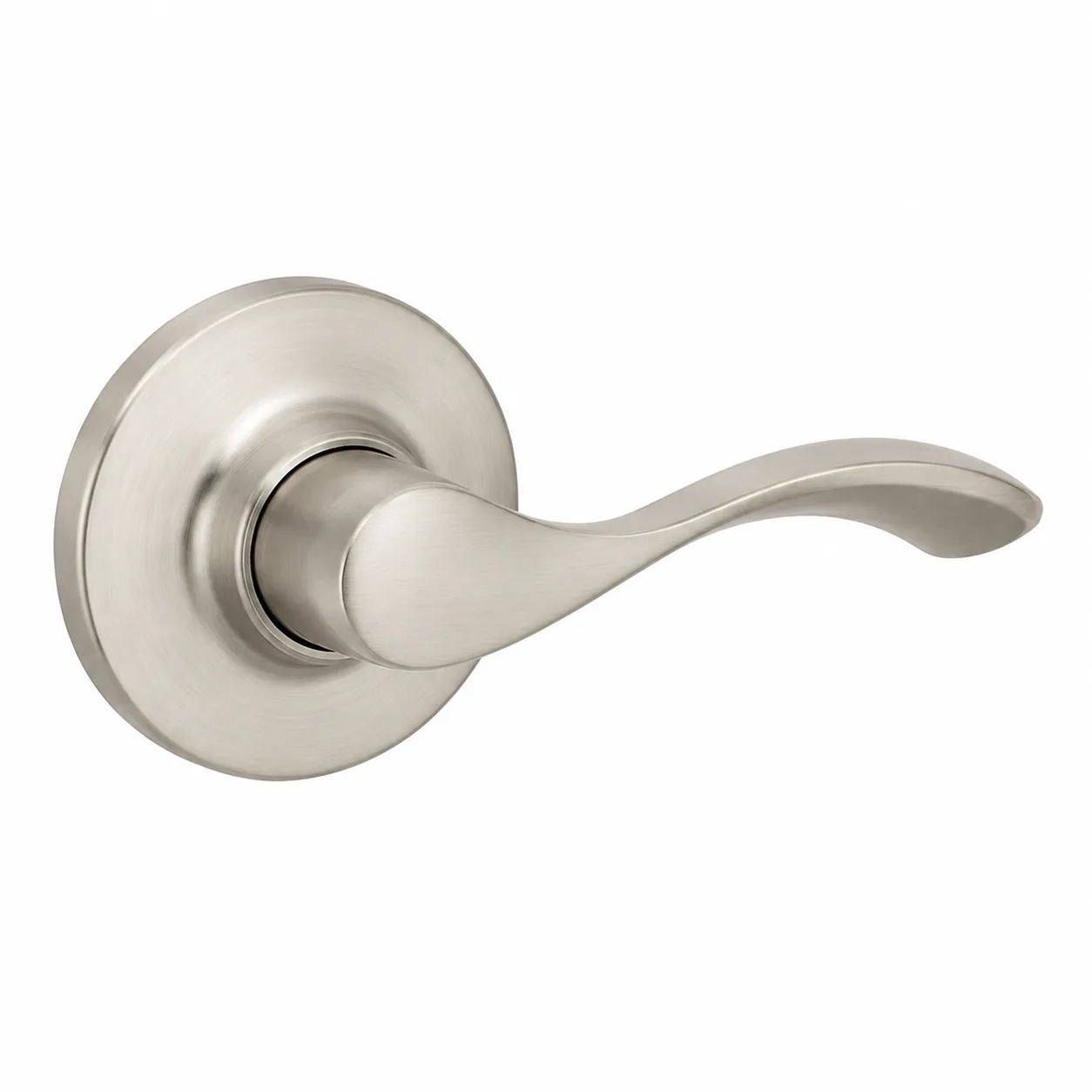 Hardware — Balboa - Satin Nickel