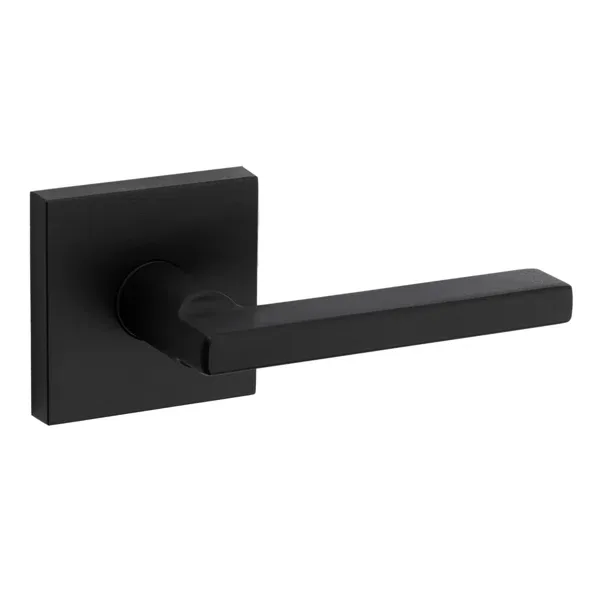 Hardware — Halifax Black Matte