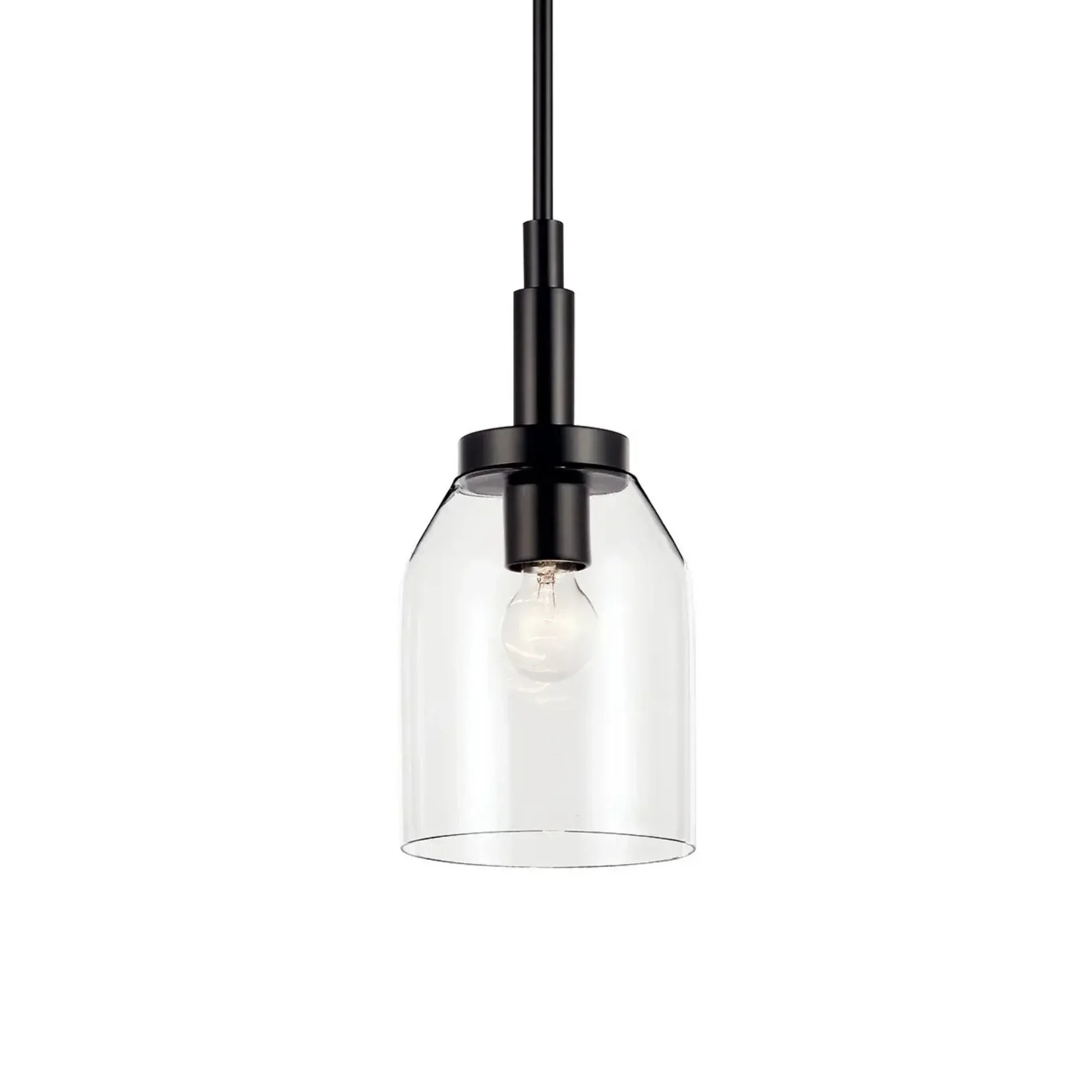 Lighting — BLACK