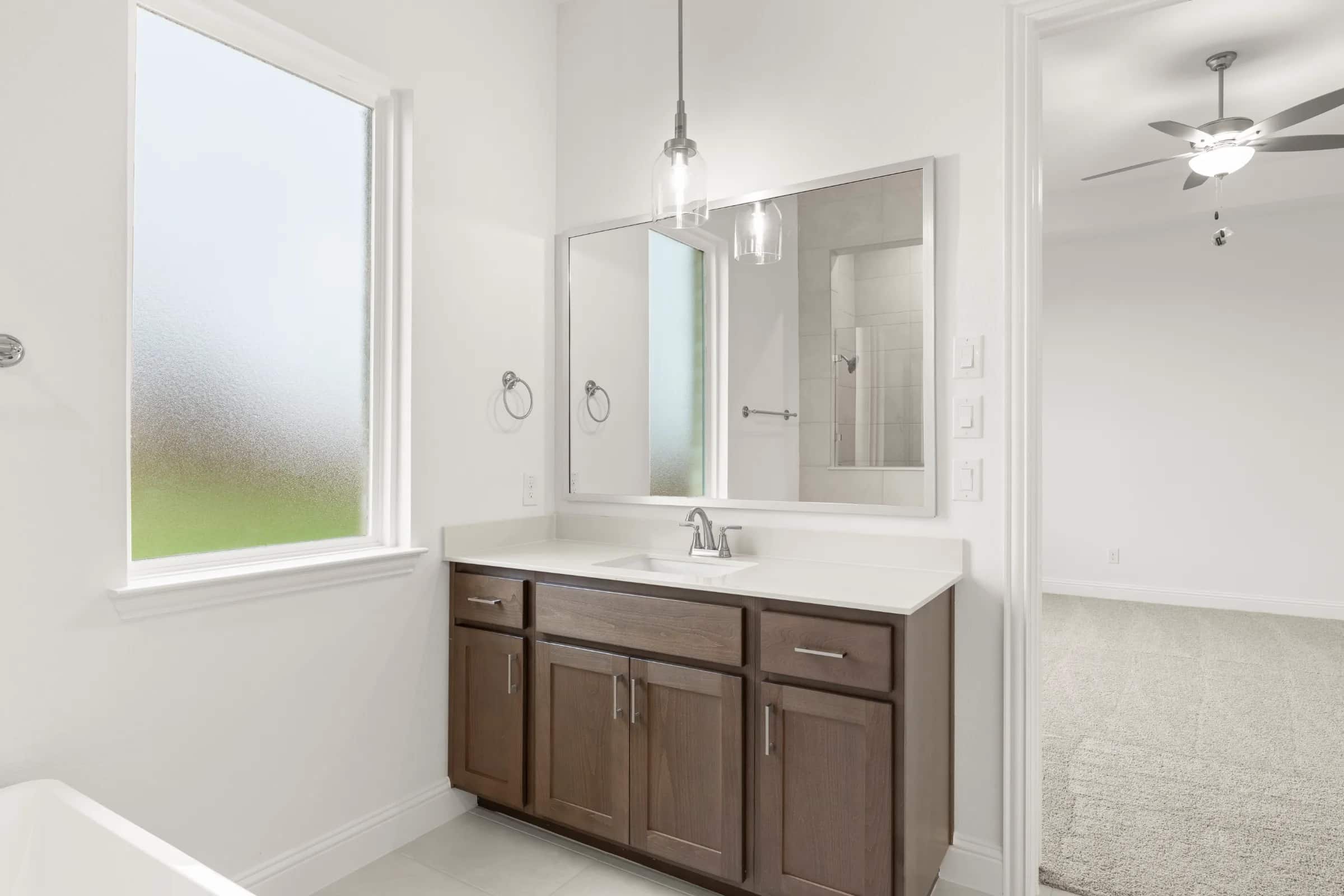 Travis interior photo
