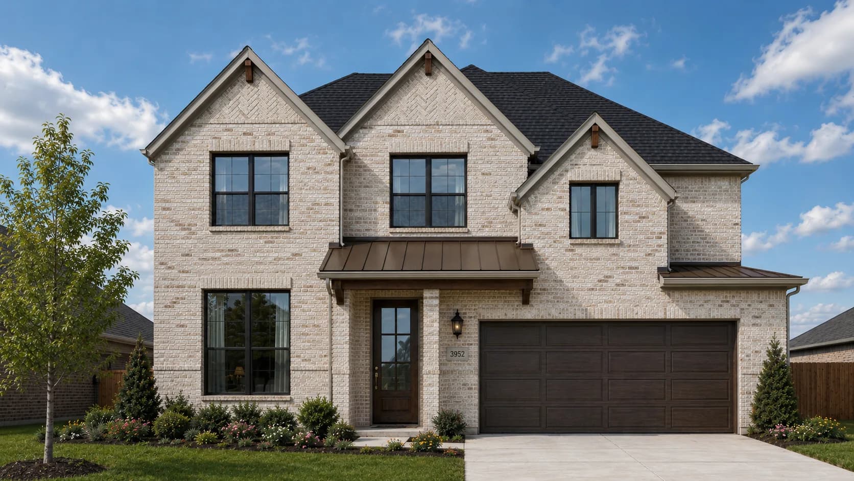 755 Cedar Street, Lavon, TX 75166 exterior