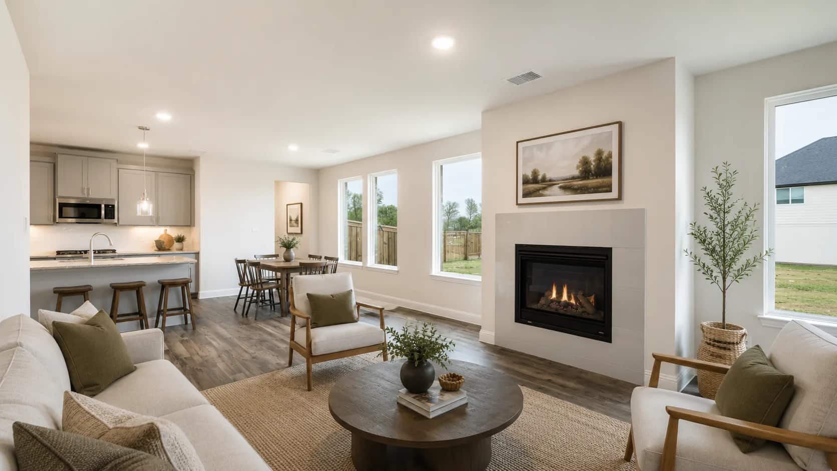 Home photo