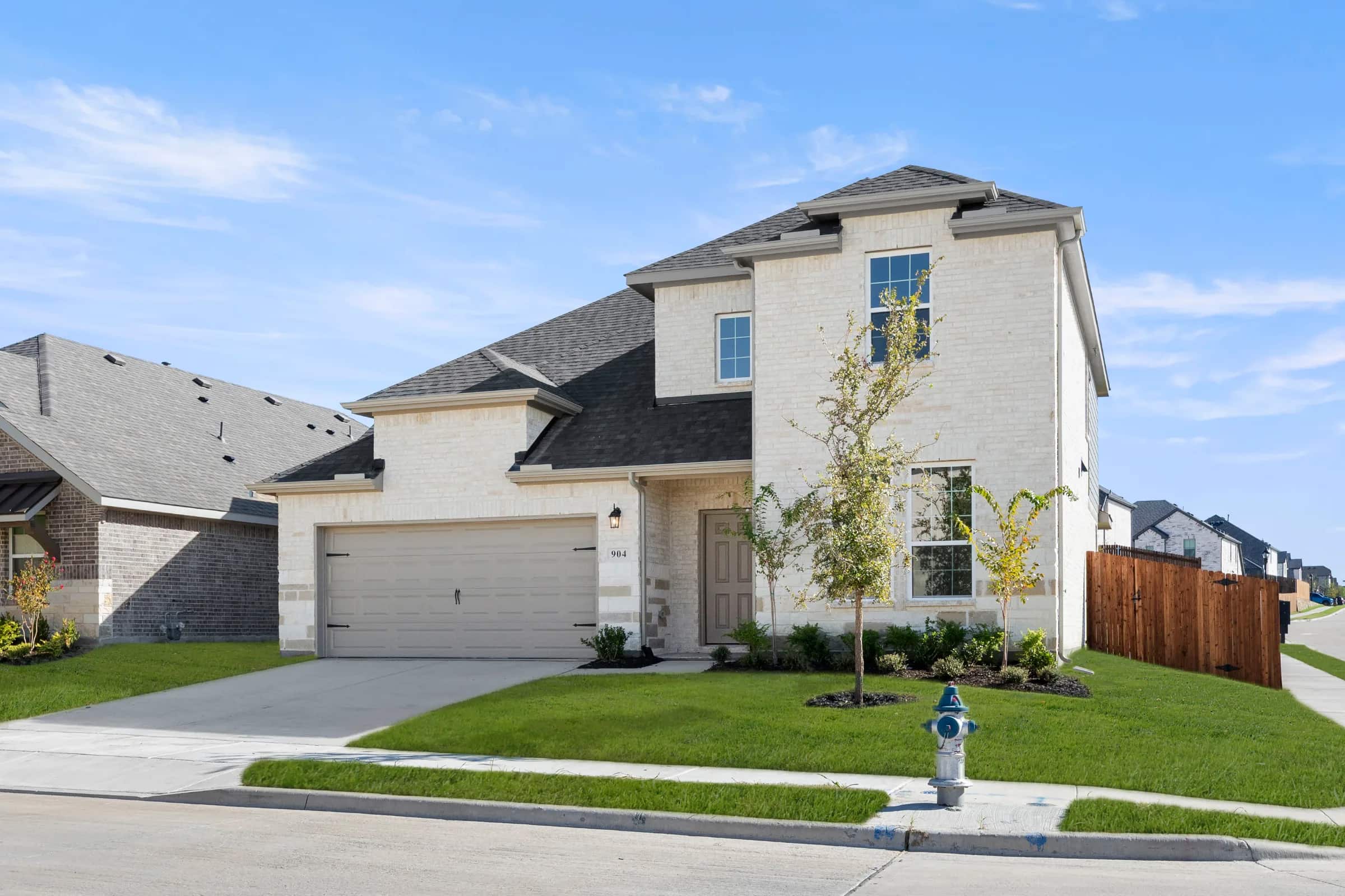 Home photo