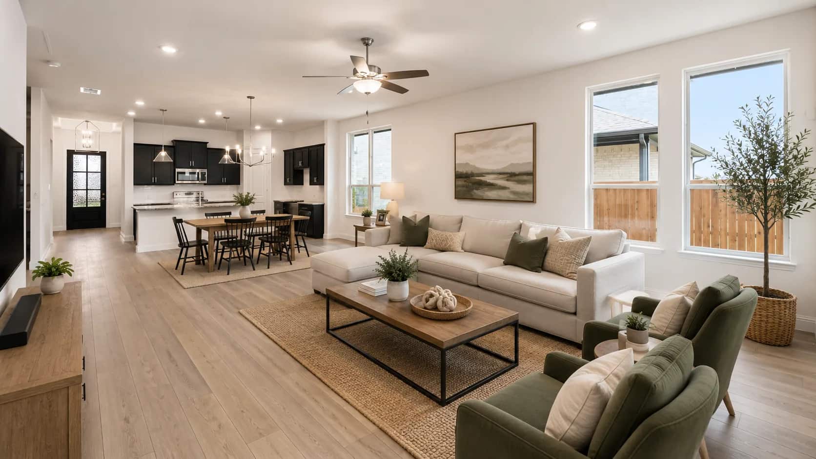 Home photo