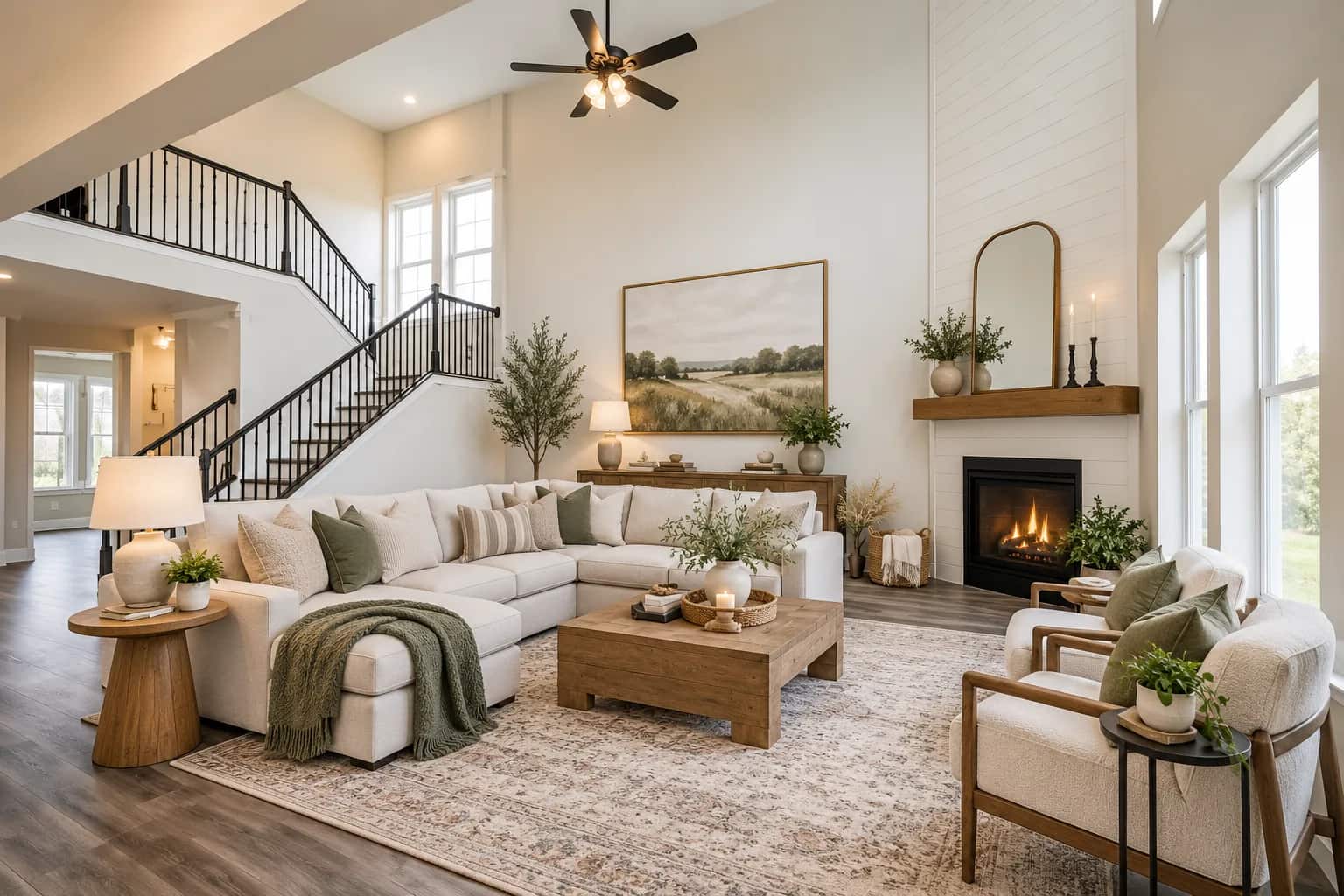 Home photo