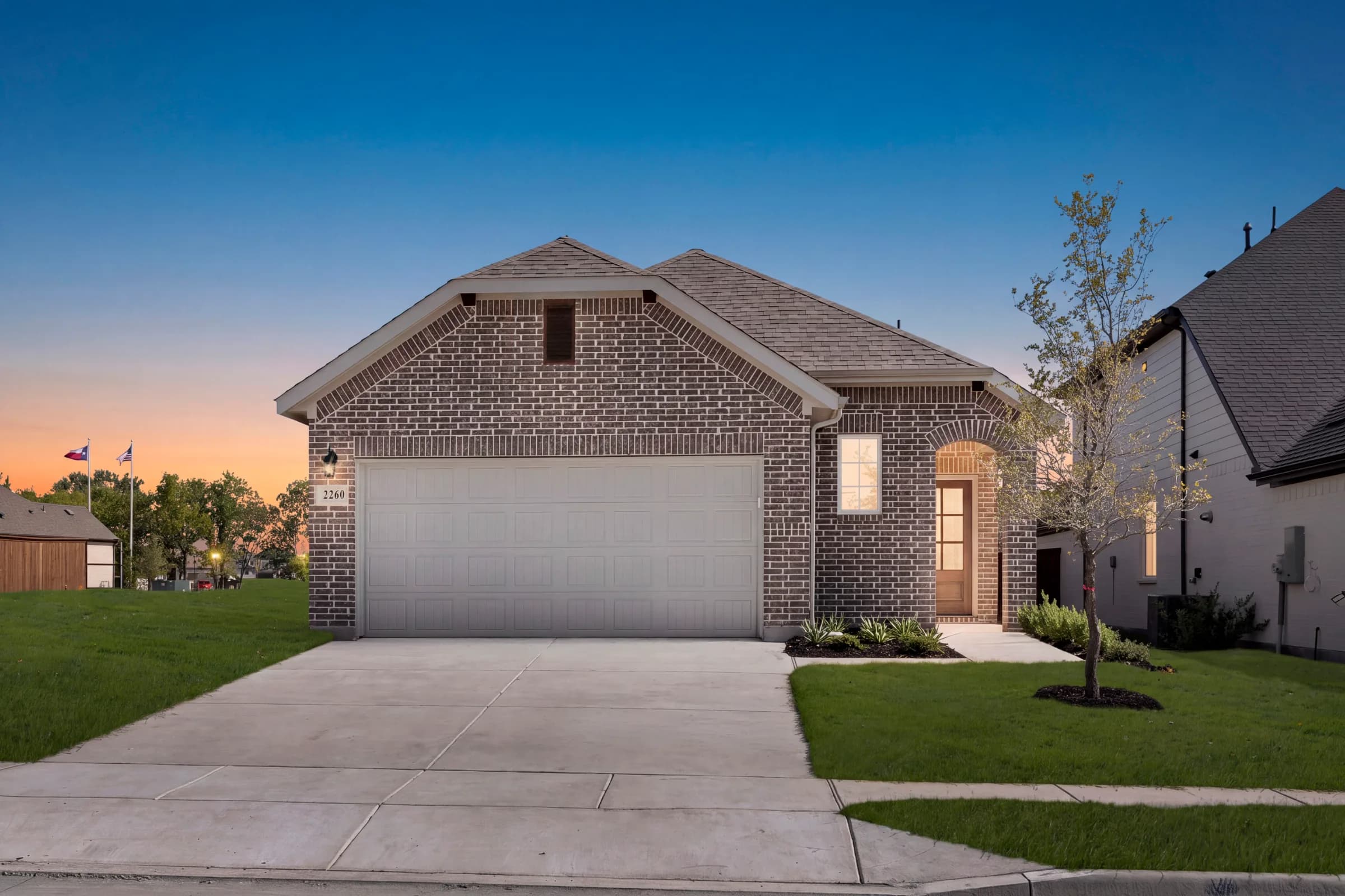2260 Aspen Chase Dr., Royse City, TX 75189 exterior