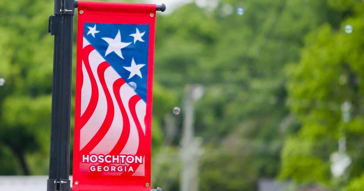 Hoschton area photo