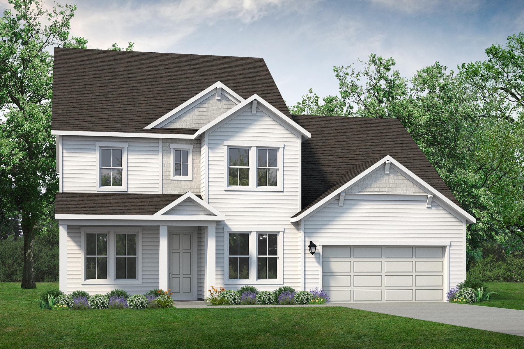 181 Willow Bend Road Hiram, GA 30141 exterior